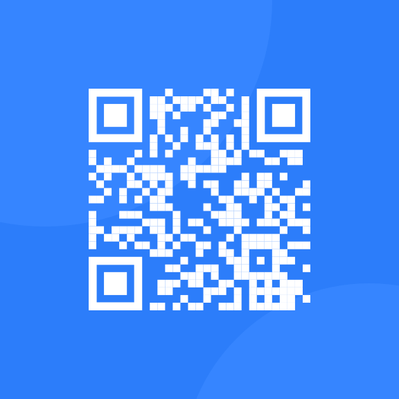 QR-Code Card Image